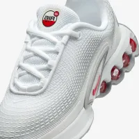 Nike Air Max Dn SE Big дитячі Кросівки колір сірий