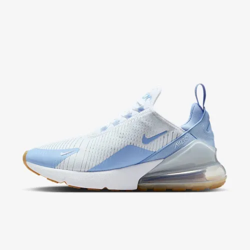 Nike Air Max 270 жіноча Кросівки колір білий