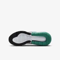 Nike Air Max 270 Big дитячі Кросівки колір чорний