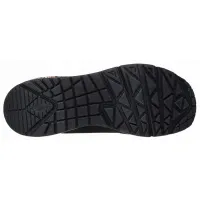 Кроссовки Женские Skechers UNO LOVING LOVE (155506-BKRG)