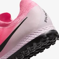 Nike Phantom GX 2 Pro TF Low-Top Soccer Кросівки Pink