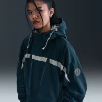 Nike x Martine Rose Sport мужские Ski Parka синий