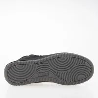 Кроссовки Kappa Shab Fur 243046FUR-1111 - Черные