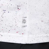Nike Sportswear мужские Max90 футболка цвет белый