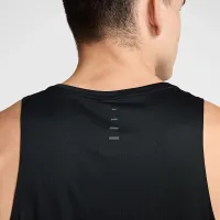Nike Stride мужские Dri-FIT ADV Running Tank Top цвет черный