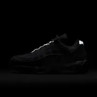 Nike Air Max 95 OG чоловічі Кросівки колір білий
