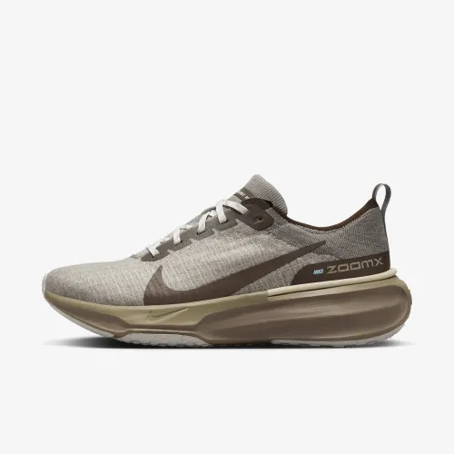 Nike Invincible 3 чоловічі Road Running Кросівки колір сірий