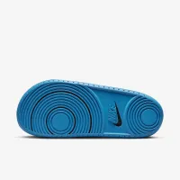 Nike Offcourt (MLB Miami Marlins) Slide цвет черный