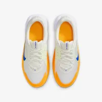 Nike Sonic Fly Big детские Running Кроссовки цвет белый
