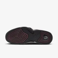 Nike Air Penny 2 чоловічі Кросівки колір чорний