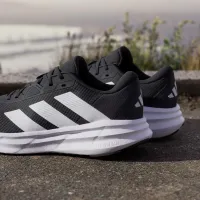 Кроссовки adidas Galaxy 7 ID8760 - Черные
