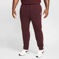 Nike Club мужские Knit Joggers цвет красный