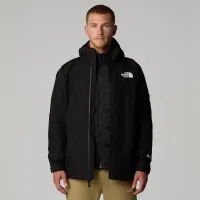 Куртка The North Face Mountain Light Triclimate Gore-Tex 0A84FC4H01 -  Черная