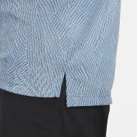 Nike Tour чоловічі Dri-FIT ADV для гольфу Polo блакитний