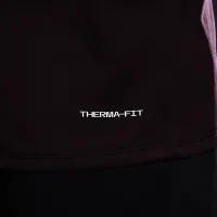 Nike Sphere Element чоловічі Therma-FIT Water-Repellent 1/2-Zip Running Top колір червоний