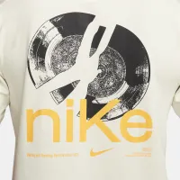 Nike Primary Studio '72 чоловічі Dri-FIT Short-Sleeve Versatile Top колір зелений