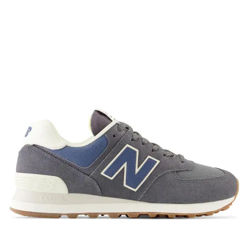 Кросівки New Balance WL574NG2 - Сірі