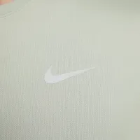 Nike Miler чоловічі Dri-FIT UV Short-Sleeve Running Top колір зелений