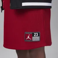 Nike Jordan 23 Little детские Костюм цвет красный
