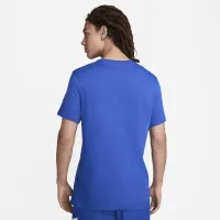 Nike Sportswear мужские футболка синий