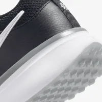 Nike Air Zoom Diamond Elite Turf чоловічі Baseball Кросівки колір чорний