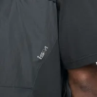 Nike ISPA Mille Vest цвет серый
