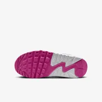 Nike Air Max 90 Big дитячі Кросівки колір білий