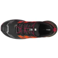 Кроссовки для трейлраннинга SALOMON X-ADVENTURE (473207)