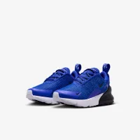 Nike Air Max 270 Little дитячі Кросівки блакитний