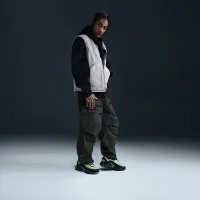 Nike Life чоловічі Padded Work Vest колір сірий