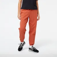 Штаны New Balance WP23553MHY - Бежевые