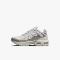 Nike Air Max Plus Little детские Кроссовки цвет белый