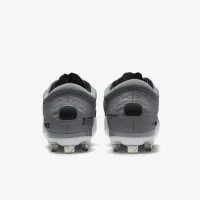 Nike Hyperdiamond 4 Elite женская Softball Cleats цвет серый