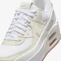 Nike Air Max 90 LV8 женская Кроссовки цвет белый
