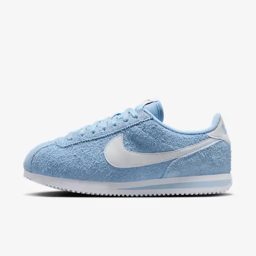 Nike Cortez Vintage Suede жіноча Кросівки блакитний