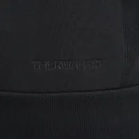 Nike LeBron Standard Issue мужские Therma-FIT баскетбольные Куртка цвет черный