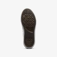 Nike Converse Chuck Taylor All Star Low Top Little дитячі Shoe  колір білий