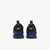 Nike Air Max 270 Baby/Toddler Кроссовки цвет черный
