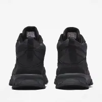 Кросівки Timberland Mt Lincoln Mid GTX A44KK0151 - Чорні