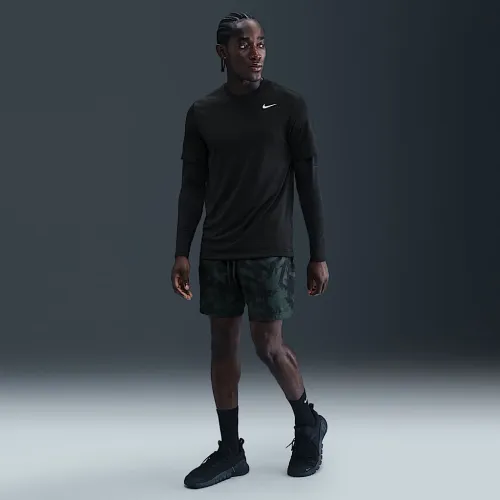 Nike Form чоловічі Dri-FIT 7