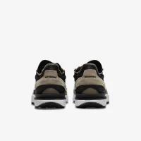 Nike Waffle One мужские Кроссовки цвет черный