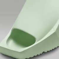 Nike Jordan Hex женская Slides цвет зеленый