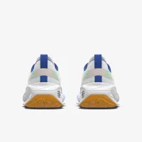 Nike InfinityRN 4 By You Custom мужские Road Running Кроссовки цвет белый