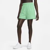 Nike Attack женская Dri-FIT Fitness Mid-Rise 5