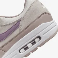 Nike Air Max 1 SC мужские Кроссовки цвет серый
