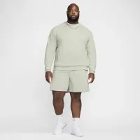 Nike Primary Fleece чоловічі Dri-FIT UV Performance Crew колір зелений