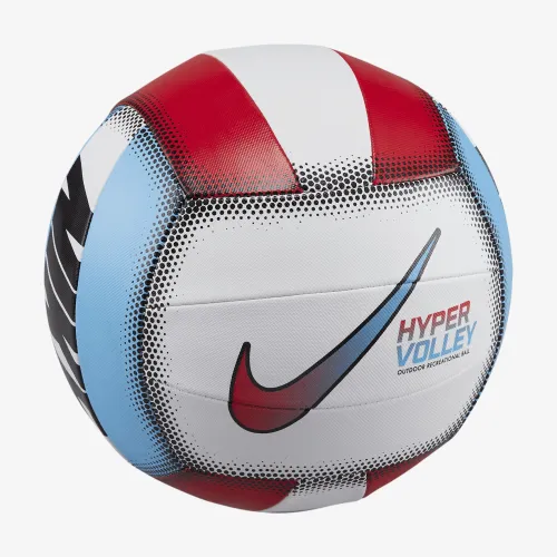 Nike HyperVolley 18P Outdoor волейбольные цвет красный