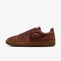Nike Field General женская Кроссовки цвет коричневый