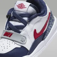 Nike Jordan Legacy 312 Low Infant/Toddler Кросівки колір білий