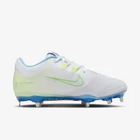 Nike Hyperdiamond 4 Pro женская Softball Cleats цвет белый